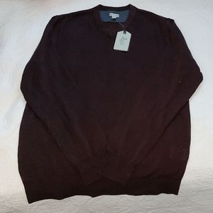 Ashworth Sweater